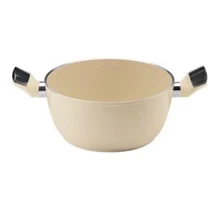 Кастрюля Кастрюля Guzzini Latina 22791222 (24 см): undefined undefined