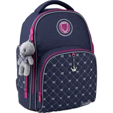 Рюкзак Kite Education 706M College line girl K20-706M-4: Вікова група від 6 до 10 років