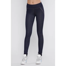 Леггинсы ArtStyleLeggings LSN-017B-42 42 синие: Страна производитель Украина