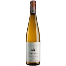 Вино Ribeauville Gewurztraminer Osterberg белое полусладкое 0.75л (BWW0739): Страна производитель Франция