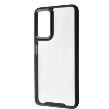Аксессуар для смартфона WAVE Just Case Black for Xiaomi Redmi Note 11 Pro / Redmi Note 12 Pro 4G: Совместимость Xiaomi Redmi Note 11 Pro / Redmi Note 12 Pro 4G