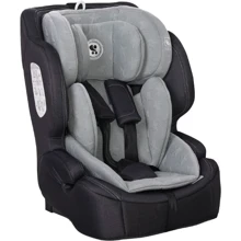 Автокрісло Lorelli ANDROMEDA ISOFIX (9-36кг) (silver blue stars): Група 1/2/3 (9-36 кг)