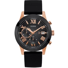 Наручные часы Guess (W1055G3): Стиль Классический