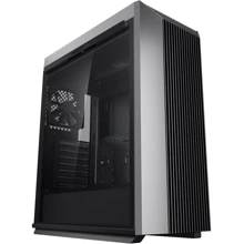 Корпус Deepcool CL500 (R-CL500-BKNMA1N-G-1): Форм-фактор материнської плати ATX / Micro-ATX / Mini-ITX