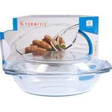 Жаропрочное стекло Кастрюля Termisil PNSW290A (2.9 л): undefined undefined