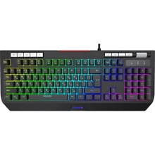 Клавиатура GamePro GK109: Подключение проводное