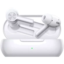 Наушники OnePlus Buds Z2 E504A White: Тип конструкции вакуумные