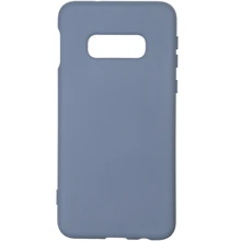 Аксесуар для смартфона ArmorStandart ICON Case Blue for Samsung G770 Galaxy S10 Lite (ARM56350): Сумісність Samsung G770 Galaxy S10 Lite