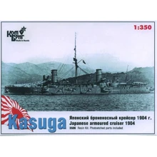 Модель Combrig Японский крейсер "Kasuga", 1902 г. (CG3506): Производитель COMBRIG