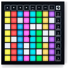 MIDI-контроллер NOVLPD12 NOVATION Launchpad X: Производитель Novation