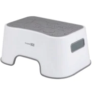 Ступени в ванную FreeON White-Grey (49232): Цвет белый