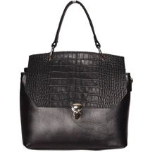 Женская сумка через плечо ARTiS Bags черная (16854620-4016): Пол Женский