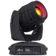Светодиодная голова CHAUVET INTIMIDATOR SPOT 355 IRC: Тип Головы (DMX)