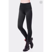 Леггинсы ArtStyleLeggings LSN-005A-40 40 черные: Страна производитель Украина