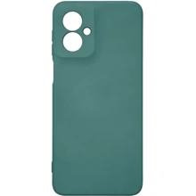 Чехол для телефонов ArmorStandart ICON Case Camera cover Green for Motorola G55 5G (ARM81209): Совместимость Motorola G55 5G