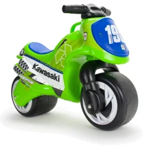 Беговел Kawasaki Neox, Injusa, от 18 мес (19015): Производитель Injusa