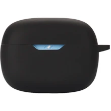 Чехол ArmorStandart Silicone Case Black (ARM73554) for JBL Wave Beam: Тип Чехол