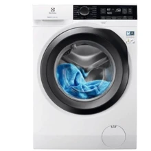 Пральна машина Electrolux EW8F228SP: Тип машини автомат
