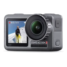 Экшн камера DJI Osmo Action (CP.OS.00000020.01): Тип Экшн-камерa