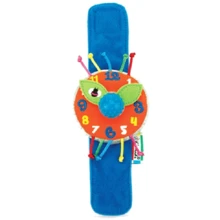Іграшка K`s Kids Перший годинник на ручку (KA10464-BC): Тип інше