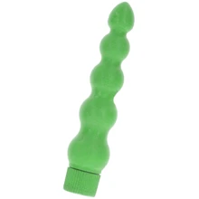 Вібратор Fuck Green Eco Vibrator Green: Для кого Для жінок