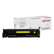 Картридж Xerox HP CF402A (201A), Canon 045 yellow (006R03690): Виробник Xerox