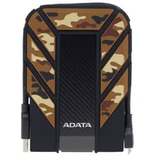 Внешний жесткий диск ADATA HD710M Pro 2TB (AHD710MP-2TU31-CCF): Размеры, мм 133.5x98.5x21.5