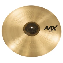 Тарелка для ударных SABIAN 21806XC: Тип Креш
