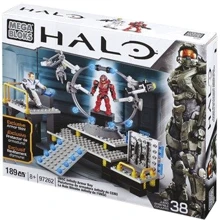 Mega Bloks Halo Защита (97262): Производитель Mega Bloks