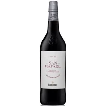 Вино Barbadillo Oloroso San Rafael белое полусладкое 0.75л (VTS3109340): Страна производитель Испания