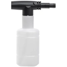 Насадка пенная Intertool (DT-1531): undefined undefined