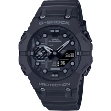 Наручний годинник Casio G-SHOCK Classic GA-B001-1AER: Стиль Спортивный