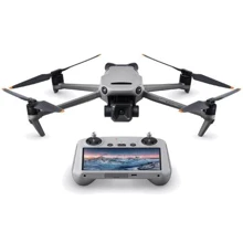 DJI Mavic 3 Classic with RC Remote (CP.MA.00000554.01) (Квадрокоптеры)(78468896)Stylus approved: Производитель DJI