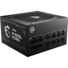Блок питания MSI MAG A750GL PCIE5: Форм-фактор ATX, EPS