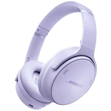 Навушники Bose QuietComfort Headphones Chilled Lilac (884367-1200): Тип конструкції полноразмерные