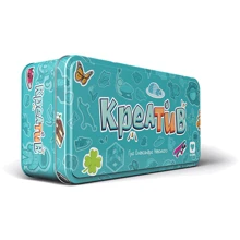 Креатив: Производитель IGAMES