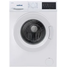 Пральна машина Vestfrost XMV 105 F2: Тип машини автомат