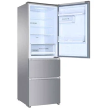 Холодильник Haier A3FE632CSJ: Тип холодильник двухкамерный