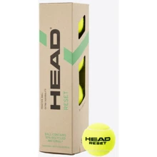 Мячи для большого тенниса Head Reset 4B (575034): undefined undefined