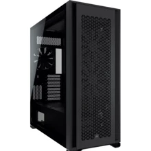 Корпус Corsair 7000D AIRFLOW Black (CC-9011218-WW): Форм-фактор материнской платы ATX / E-ATX / Micro-ATX
