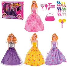 Лялька BK Toys 825-57: Вік от 3 лет