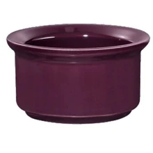 Форма порционная Emile Henry URBAN COLORS 371030 (10 см): Крышка Нет