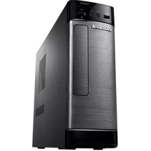 Персональный компьютер (ПК) Lenovo H520s (57-314809): Процессор Intel Core i3-3220 ( 3.3 ГГц )