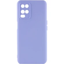 Чехол для телефонов Lakshmi Case Silicone Cover Full Camera Dasheen for Oppo A54 4G: Совместимость Oppo A54 4G