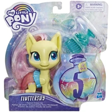 Игровой набор Hasbro Одетый пони, серии My Little Pony E9141 MLP Fluttershy (E9101_E9141): Тип Персонаж мультфильма, фильма