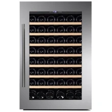 Встраиваемый винный шкаф Dunavox DAB-89.215DSS: Тип по назначению Винный шкаф