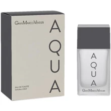 Туалетная вода Gian Marco Venturi Pour Homme Aqua 100 ml: Вид Туалетная вода