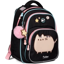 Рюкзак YES S-91 Pusheen (559752): Возрастная группа от 9 до 12 лет