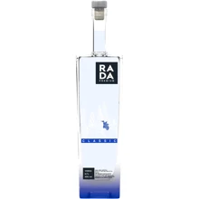 Водка Rada Classic 0.7л (BDA1VD-RAD070-007): Объем, л 0.7