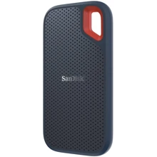 SanDisk Extreme 500 GB (SDSSDE60-500G-G25): Тип накопителя портативный